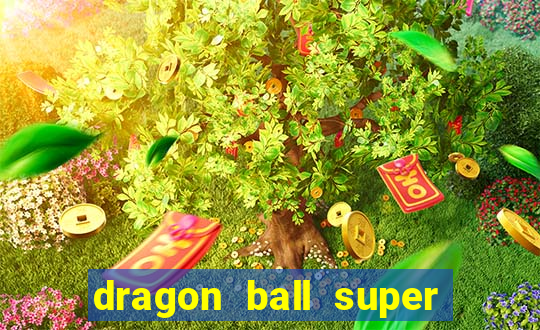 dragon ball super download torrent